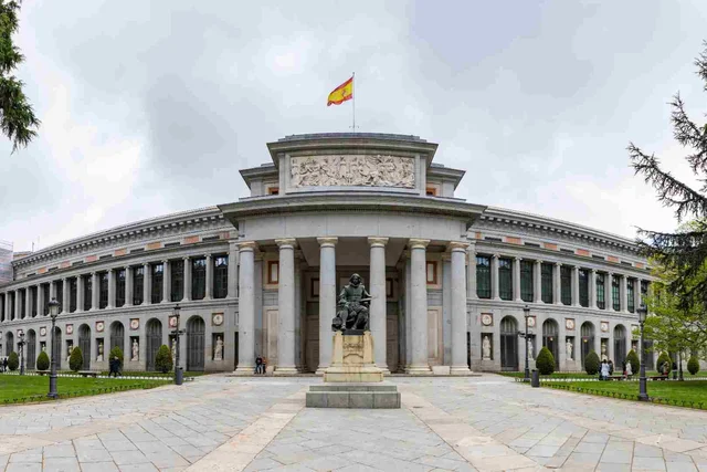 Neoclasicismo (1750–1850)