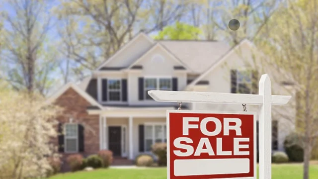 Housing Affordability Protest