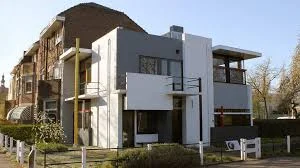 De Stijl / Neoplasticismo (1917–1931)