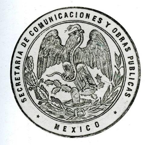 Secretaría de Comunicaciones y Obras Públicas