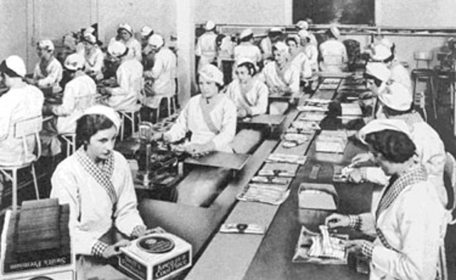 NATIONAL WOMENS TRADE UNION LEAGUE.