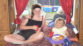 Timeline: My Reading Log 2012