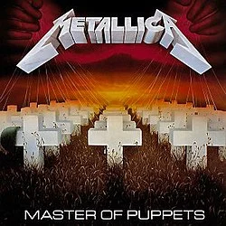 Master of Puppets