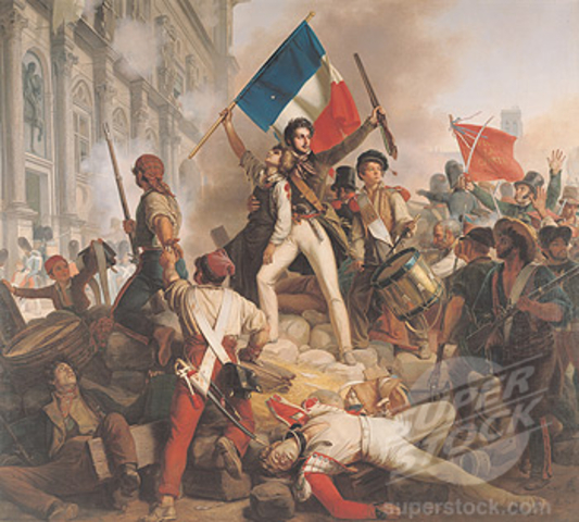 The New Constitution