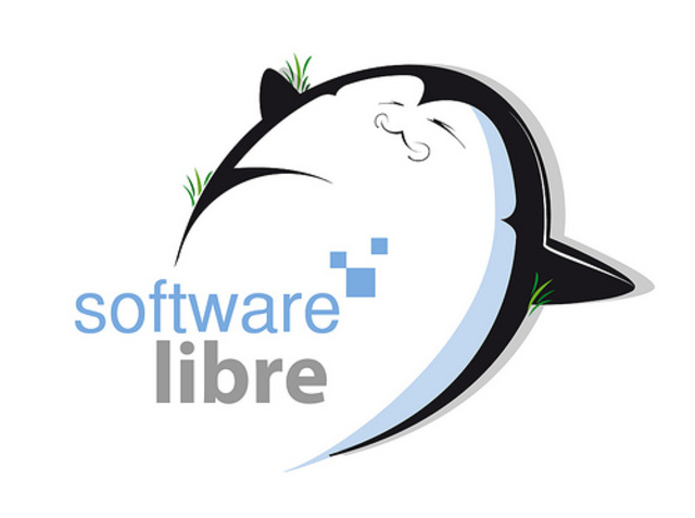 SOFTWARE LIBRE.
