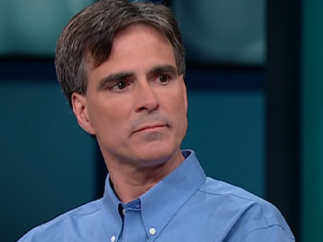 Randy Pausch was Diagnosed with Pancreatic Cancer