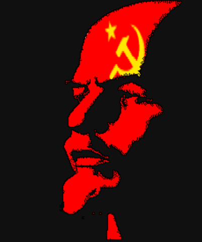 War Communism Begins