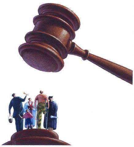 Ley 57 de 1915: Ley del General Rafael Uribe Uribe