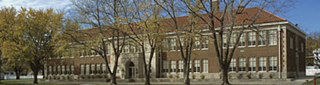 Brown v. Board of Education (Topeka, Kansas)