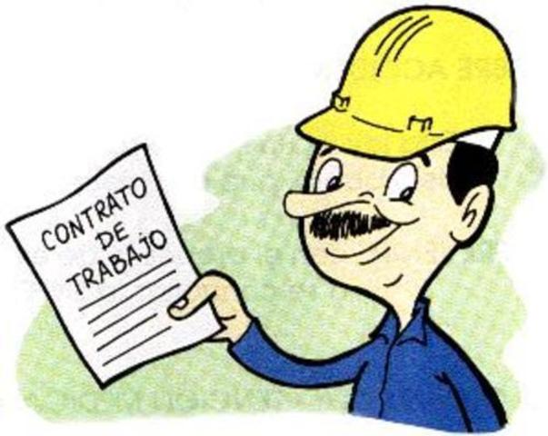 El código sustantivo del trabajo y su implementación