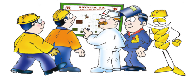 Nace el término "Salud Ocupacional"