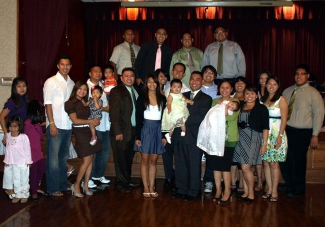 Family is Everything