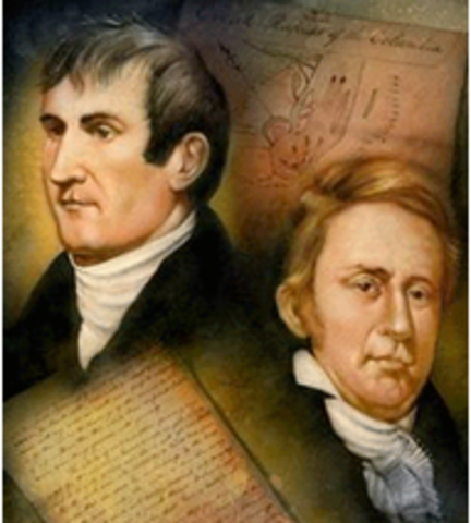Lewis and Clark Expedition