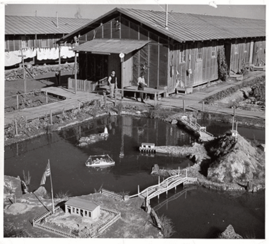 Poston (Colorado River), AZ