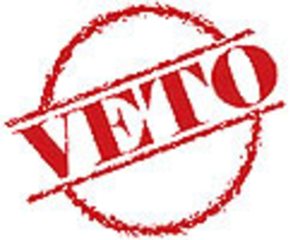 Closing of the U.S. Bank