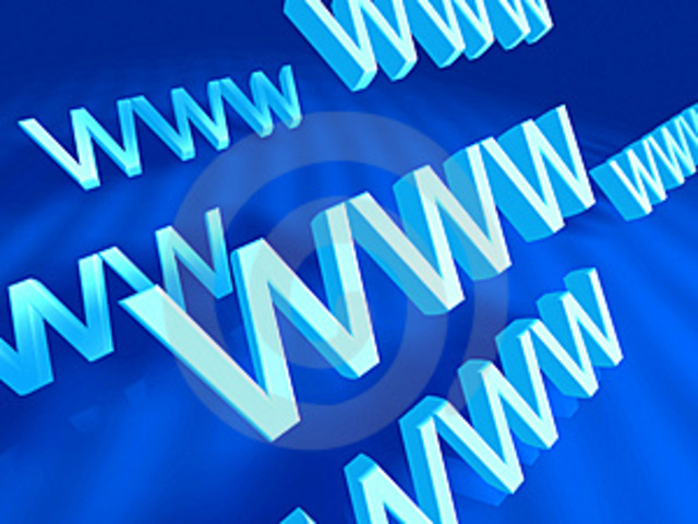 Se Crea World Wide Web