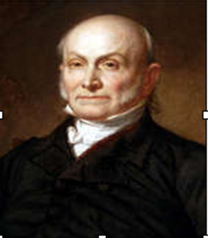 Election of John Adams