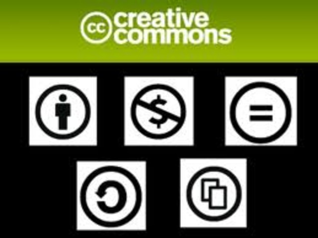 creative commons