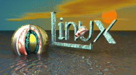 Timeline: linux