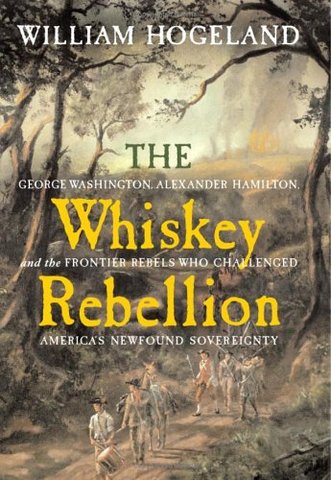Whiskey Rebellion