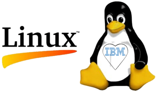 Parches IBM Mainframe para 2.2.13