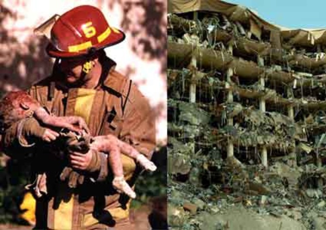 Oklahoma City Bombing
