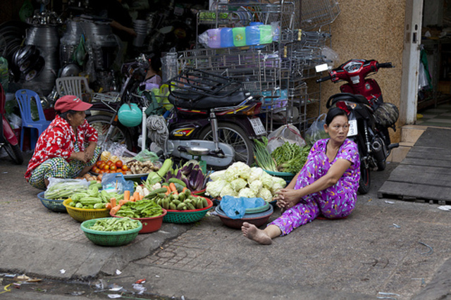 Parent's Teenage Years