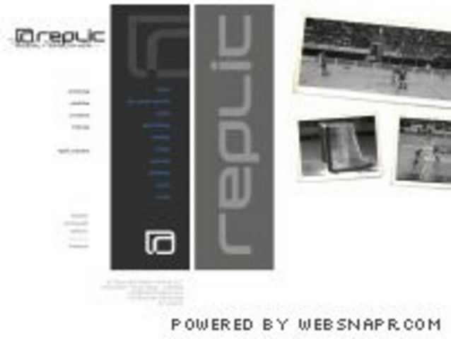 Nueva Web: ReplicHockey