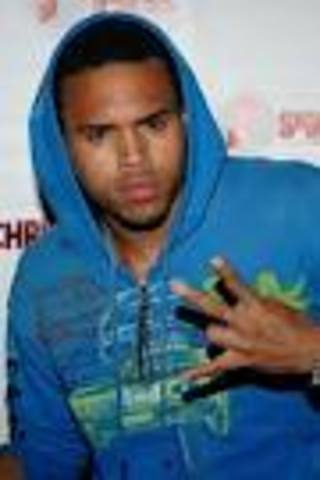 How he started his recording deal