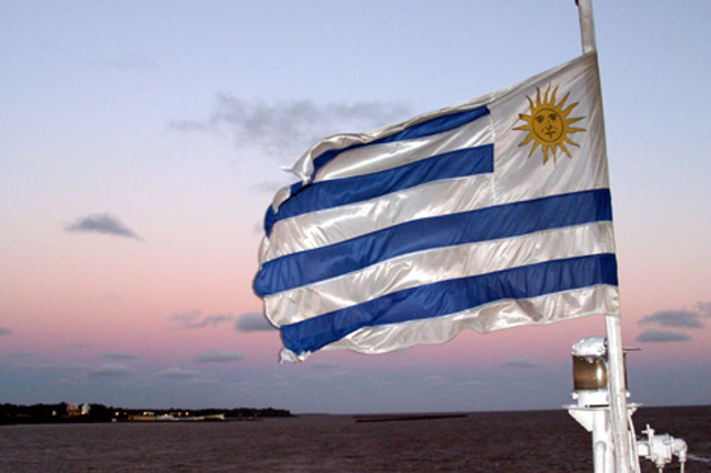 Emigró a Uruguay