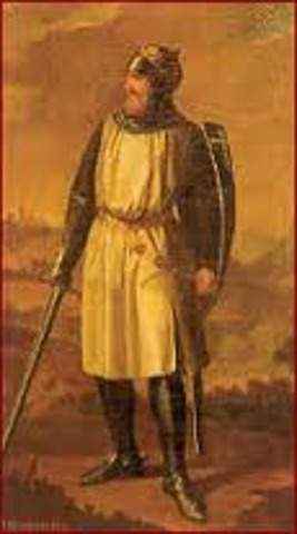 Iñigo Arista. Dinastía Íñiga