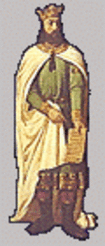 Sancho el Mayor