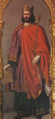 Sancho VI "El sabio"