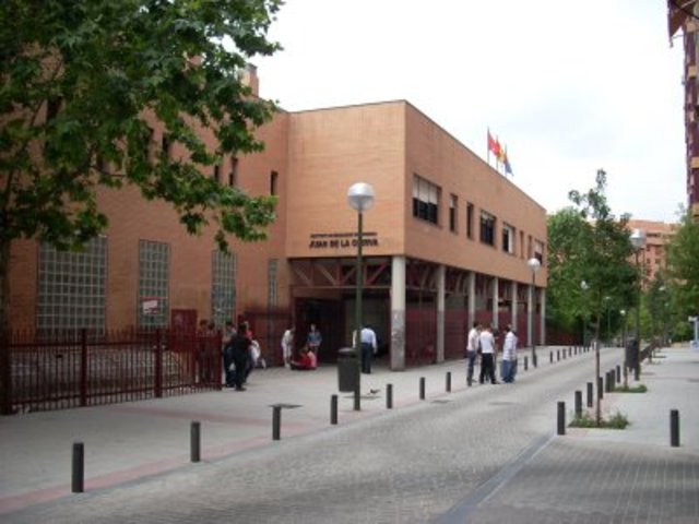 Entro en la eduación secundaria