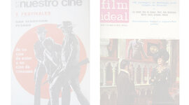 Timeline: CRÍTICA CINEMATOGRÁFICA EN ESPAÑA. S. XX