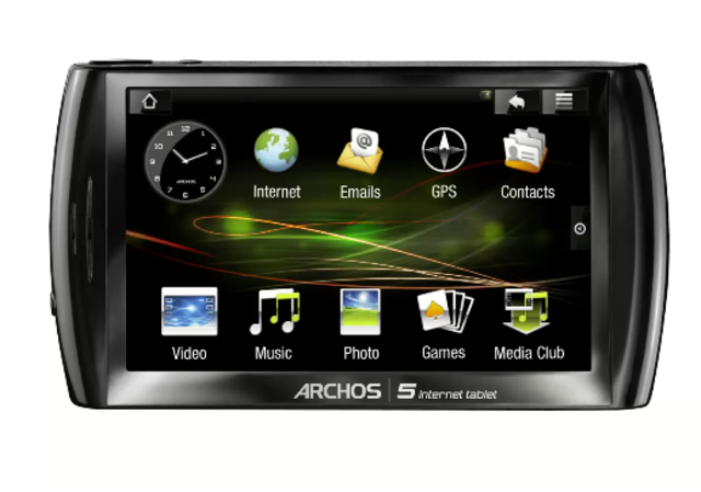 How Does the Internet Work ?