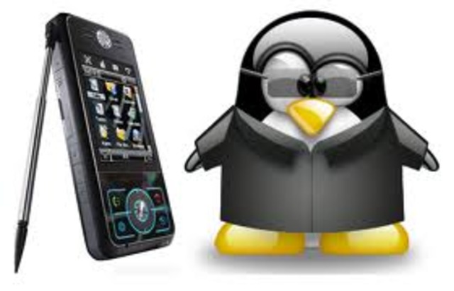 Primer telefono movil avanzado