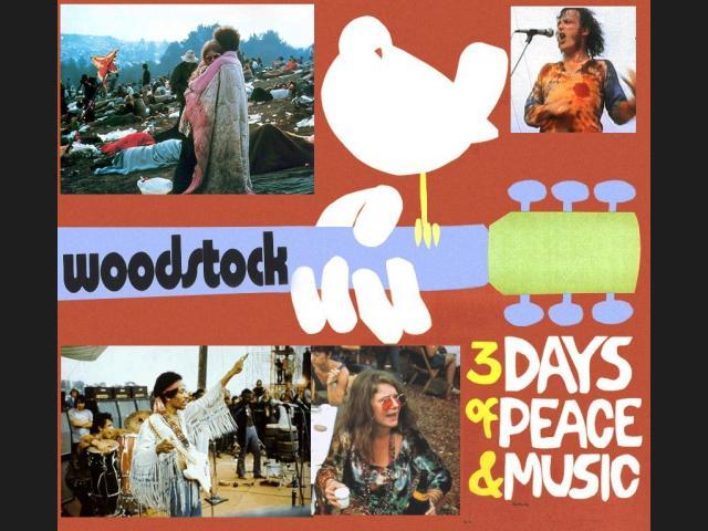 Festival de Woodstock