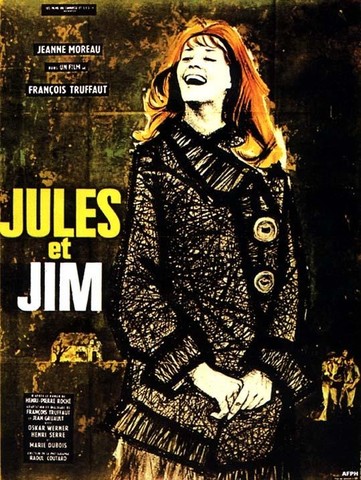 JULES ET JIM