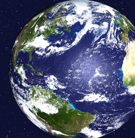 (2 Billion Years Ago) We Can Breathe!