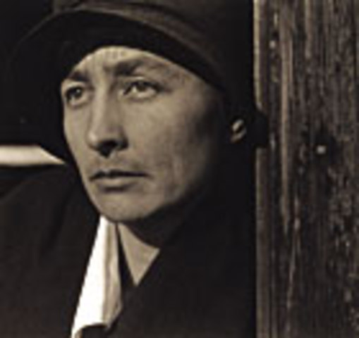 Georgia Totto O’Keeffe was born