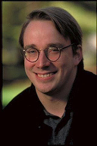 Nacimiento de Linus Torvalds