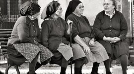 Timeline: Evolução da Luta da Mulher