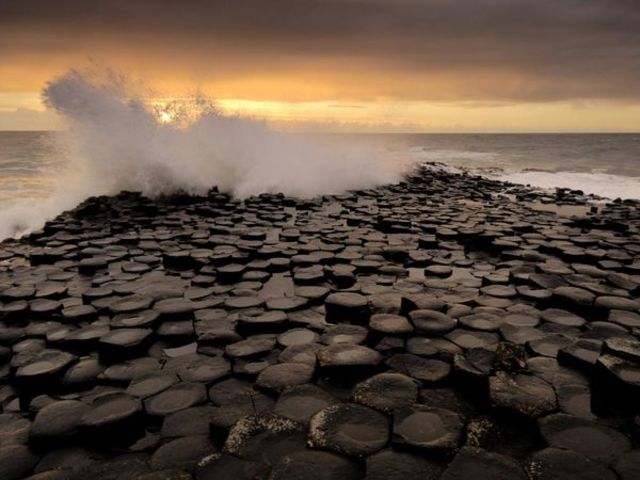 (4BYA) Minerals and Rocks