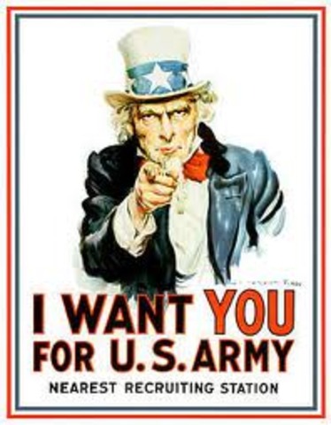 Congress authorizes first peacetime draft in nation's history (Selective Service Act)