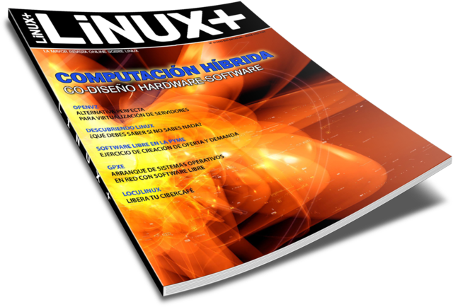 En la actualidad Linux.......