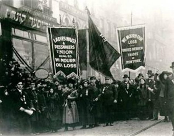 Dia Internacional da Mulher