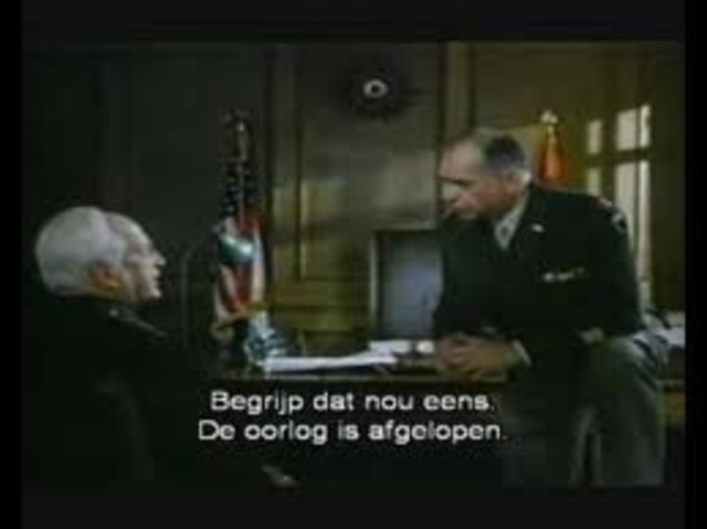 America in the World Today