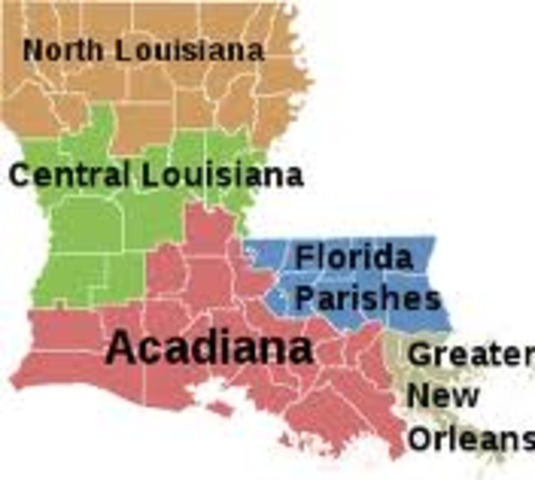 louisiana purchase