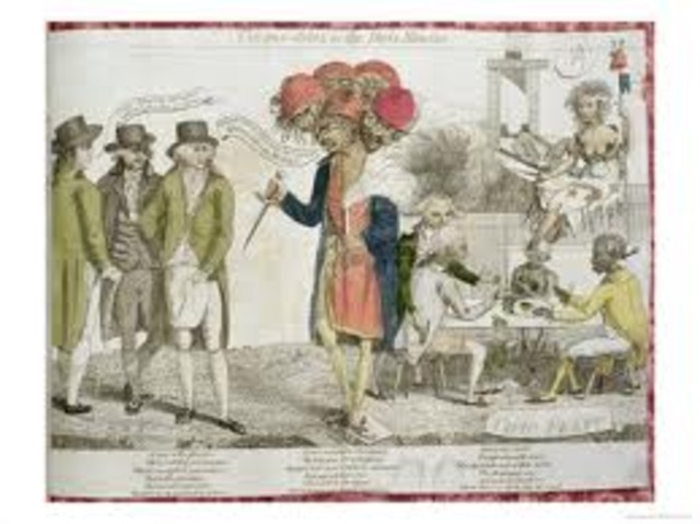 The XYZ affair